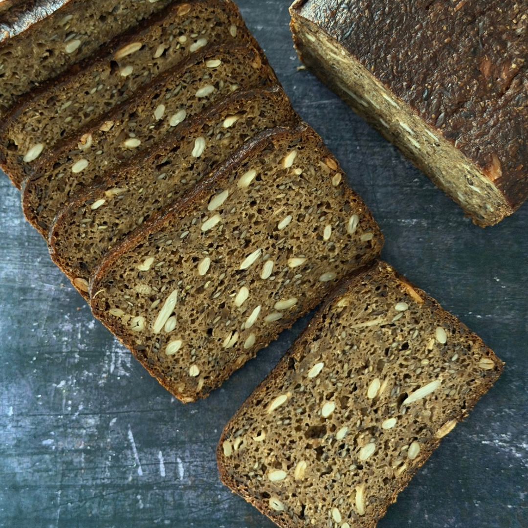 Nordic Rye