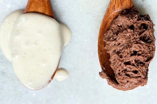 Ooma, Pandemic Flour, and Why I Started a Micro Bakery